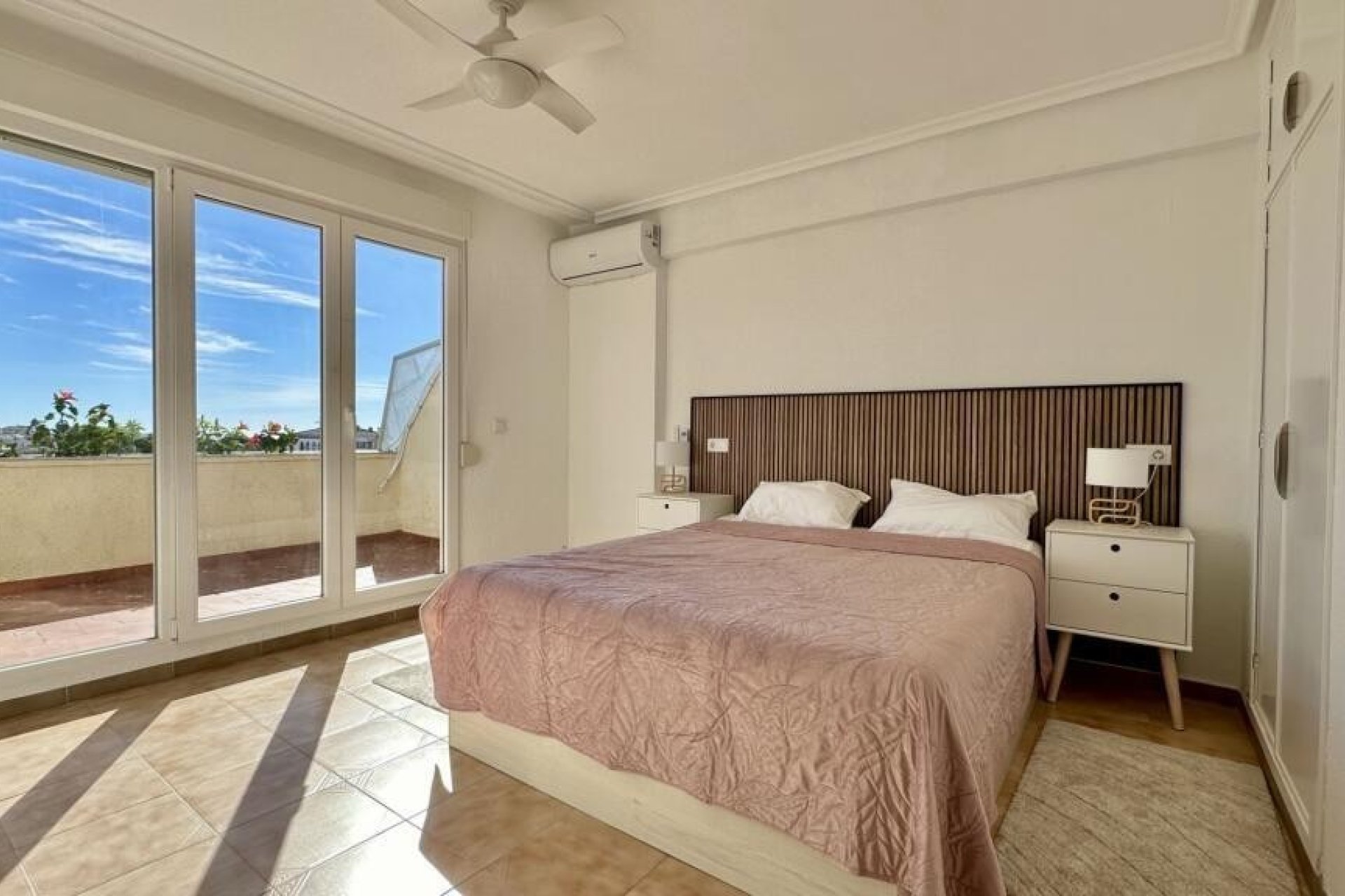 Herverkoop - Apartment -
Torrevieja - Punta Prima