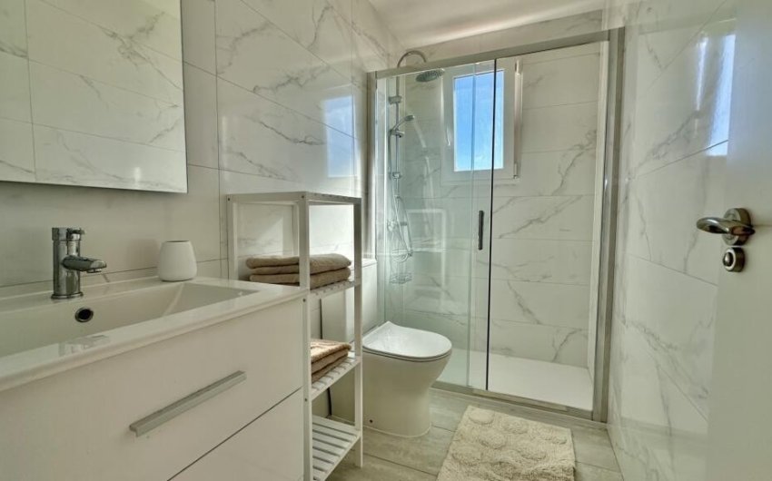 Herverkoop - Apartment -
Torrevieja - Punta Prima