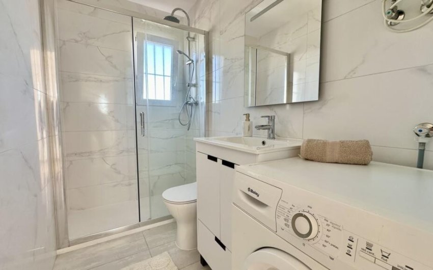 Herverkoop - Apartment -
Torrevieja - Punta Prima