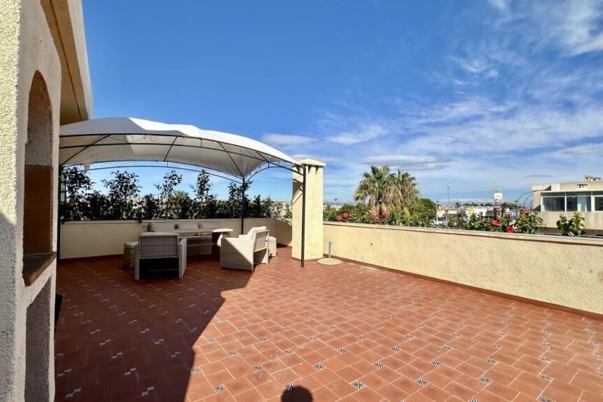 Herverkoop - Apartment -
Torrevieja - Punta Prima