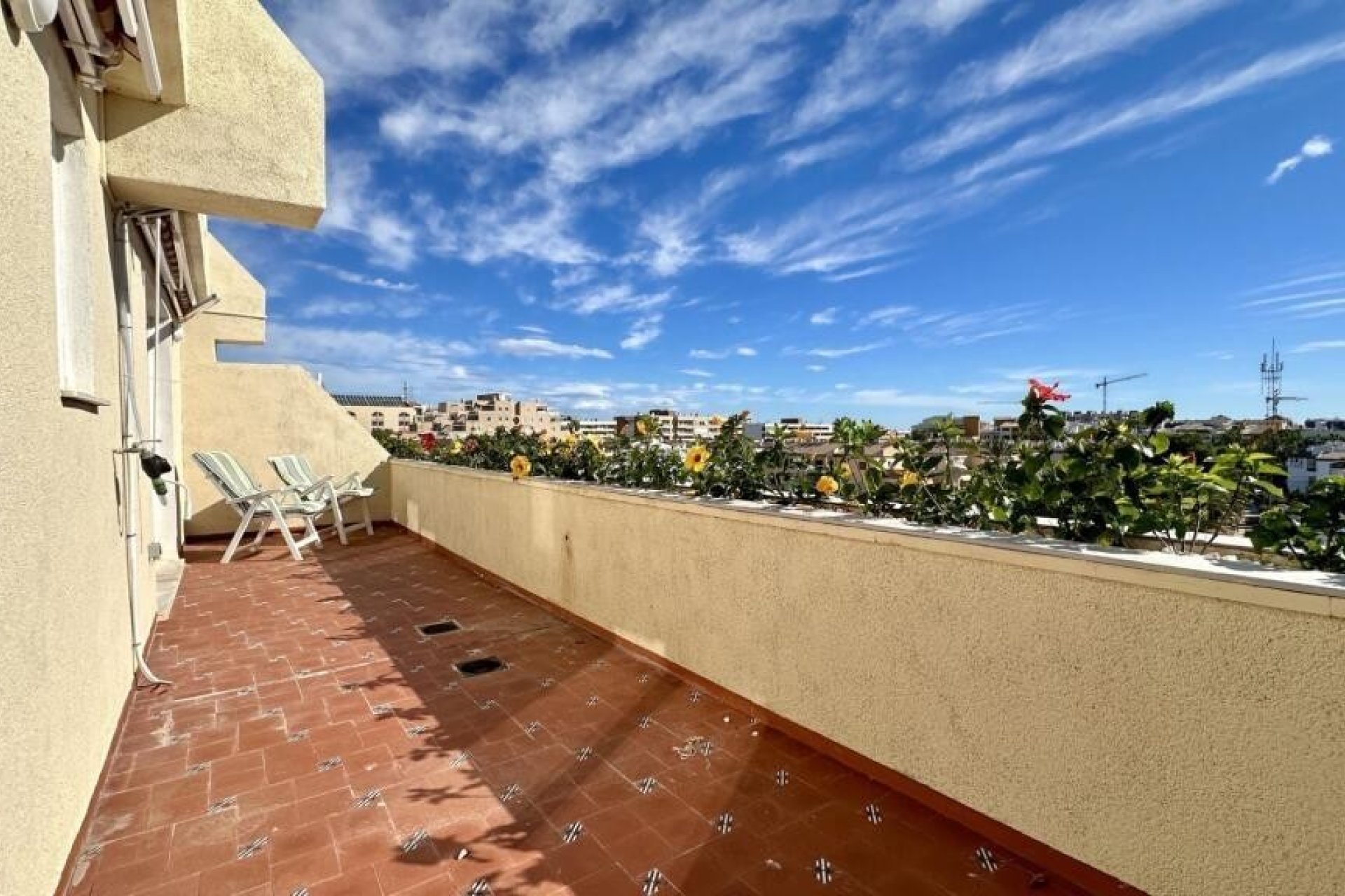 Herverkoop - Apartment -
Torrevieja - Punta Prima