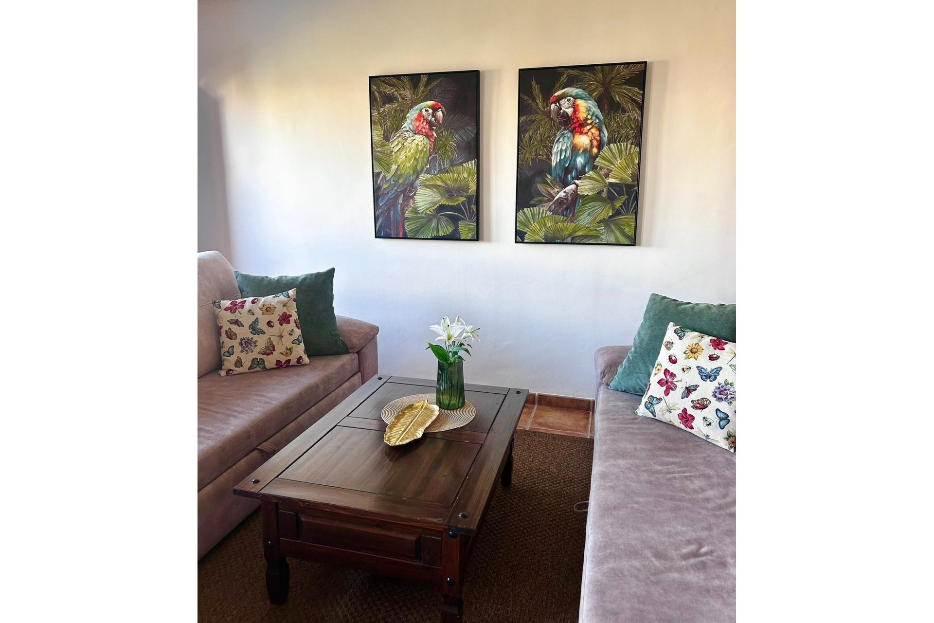 Herverkoop - Apartment -
Torrevieja - Punta Prima