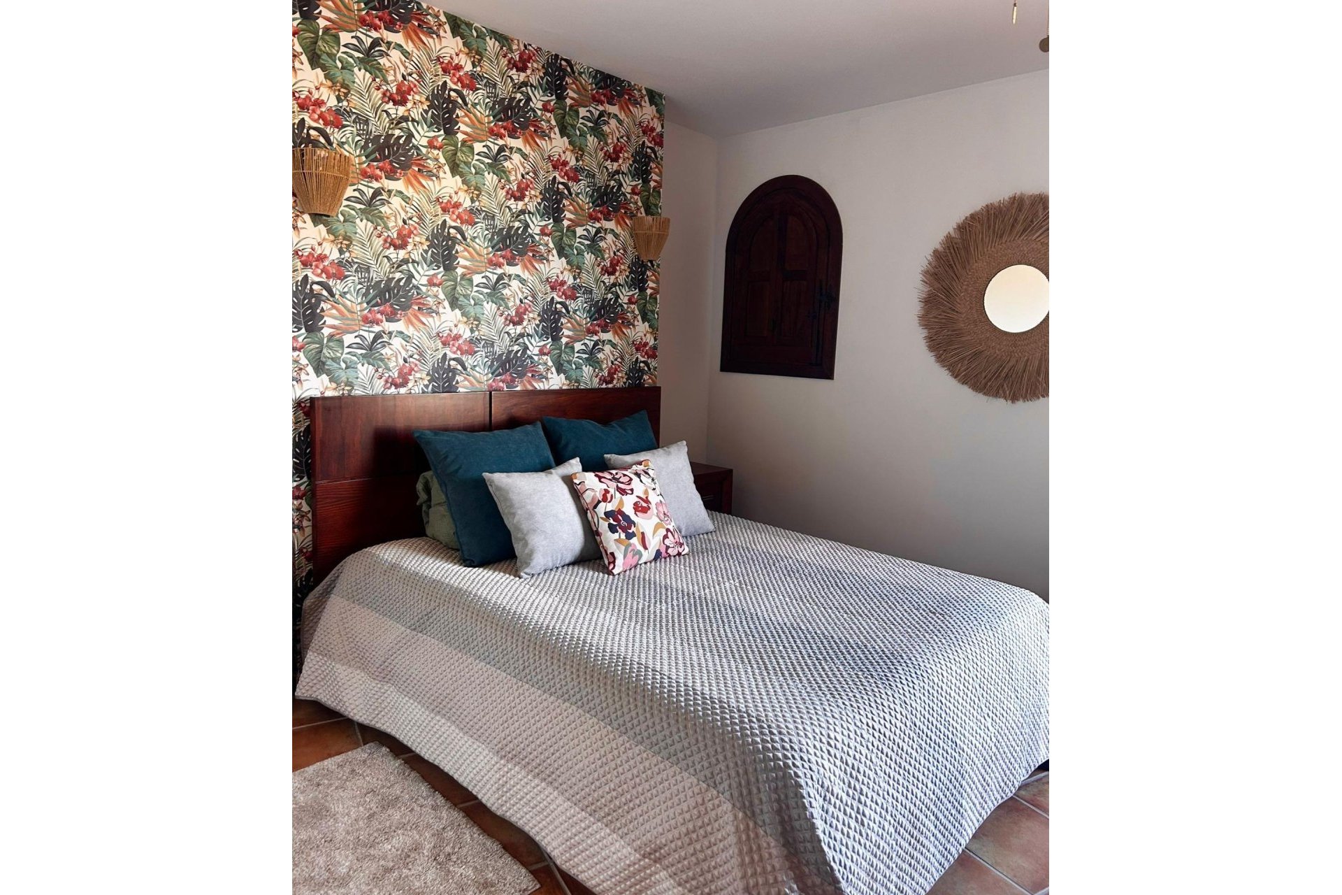 Herverkoop - Apartment -
Torrevieja - Punta Prima