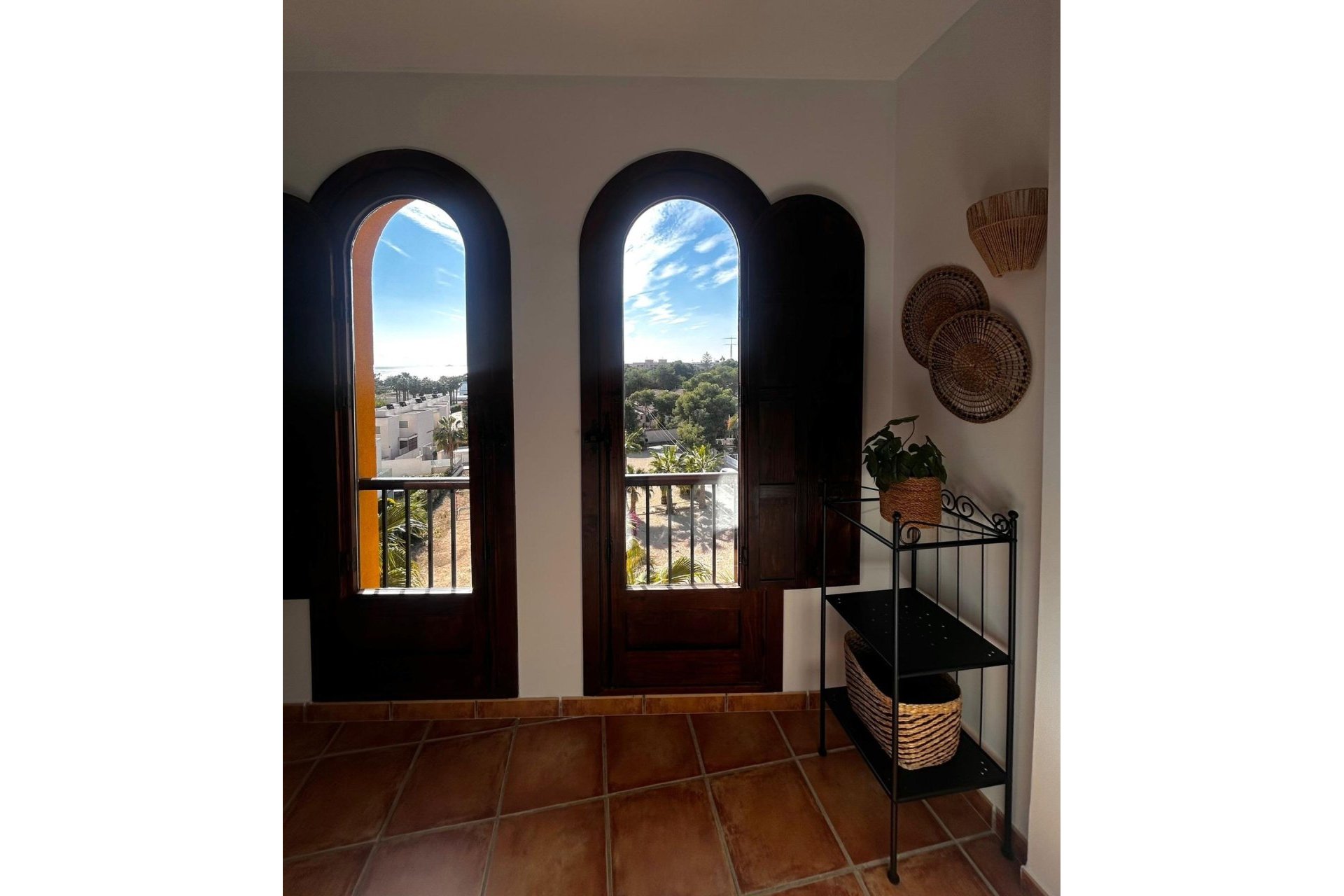 Herverkoop - Apartment -
Torrevieja - Punta Prima