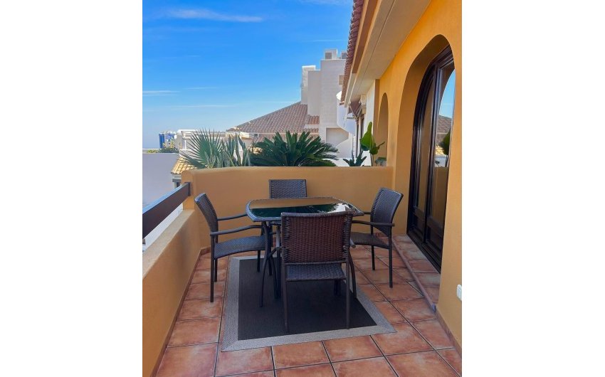 Herverkoop - Apartment -
Torrevieja - Punta Prima