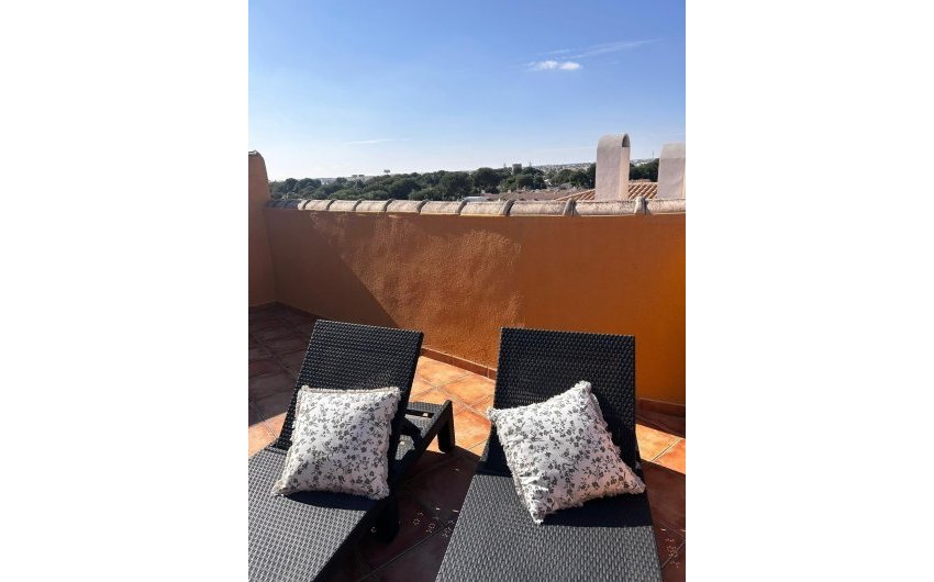 Herverkoop - Apartment -
Torrevieja - Punta Prima