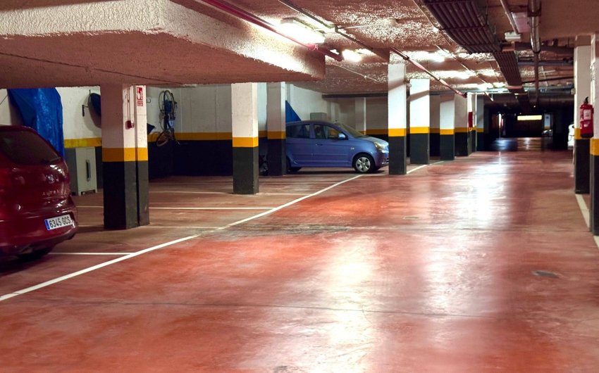 Herverkoop - Apartment -
Torrevieja - Punta Prima
