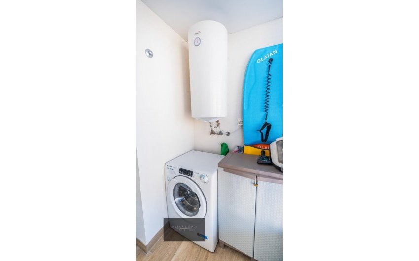 Herverkoop - Apartment -
Torrevieja - Punta Prima