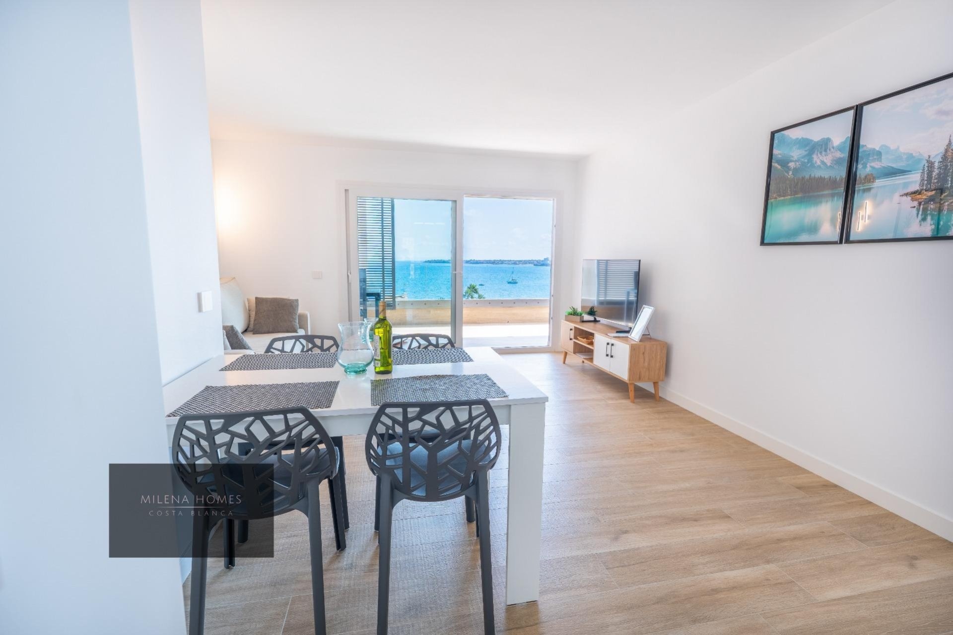 Herverkoop - Apartment -
Torrevieja - Punta Prima