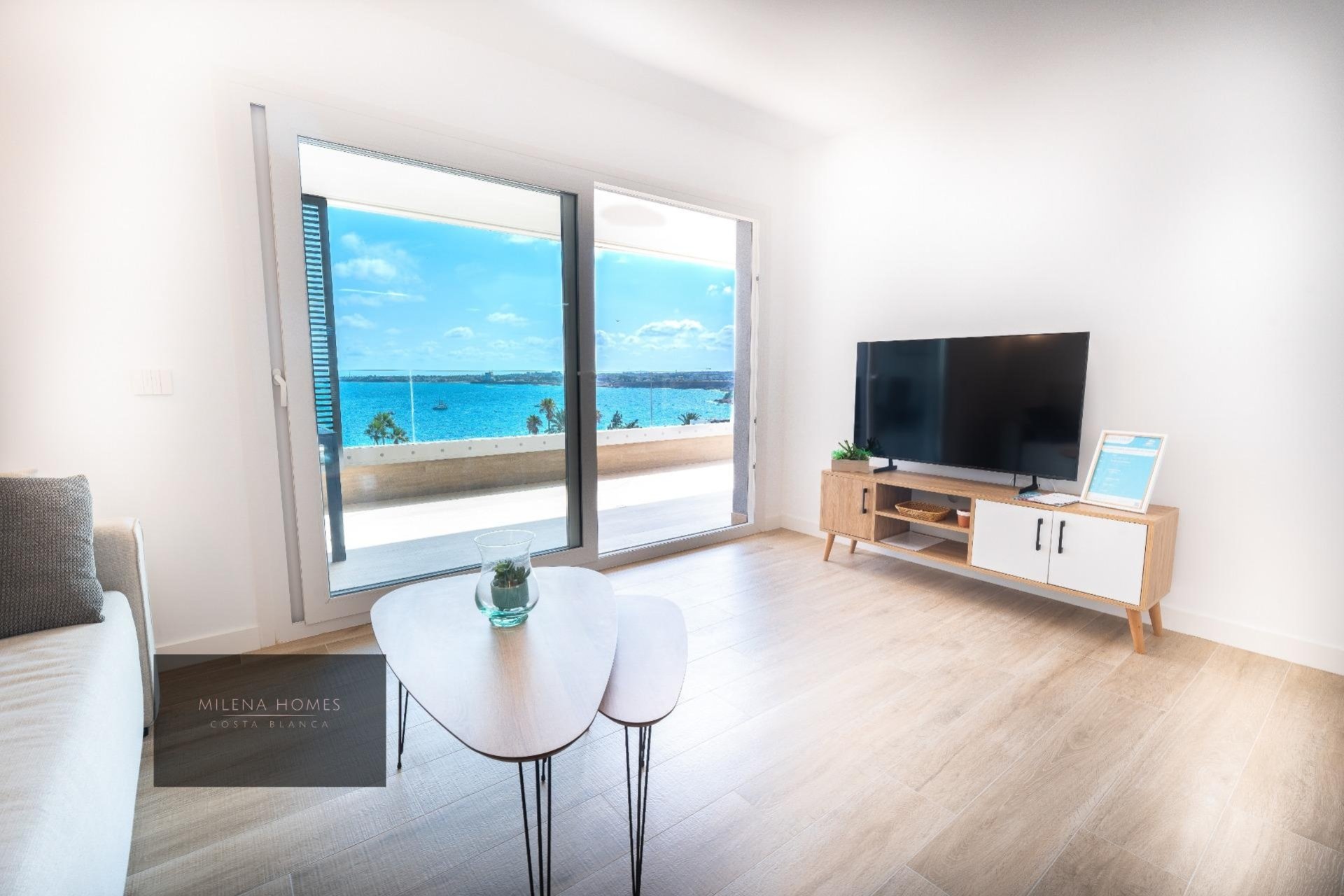 Herverkoop - Apartment -
Torrevieja - Punta Prima