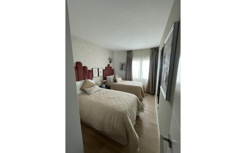 Herverkoop - Apartment -
Torrevieja - Punta Prima