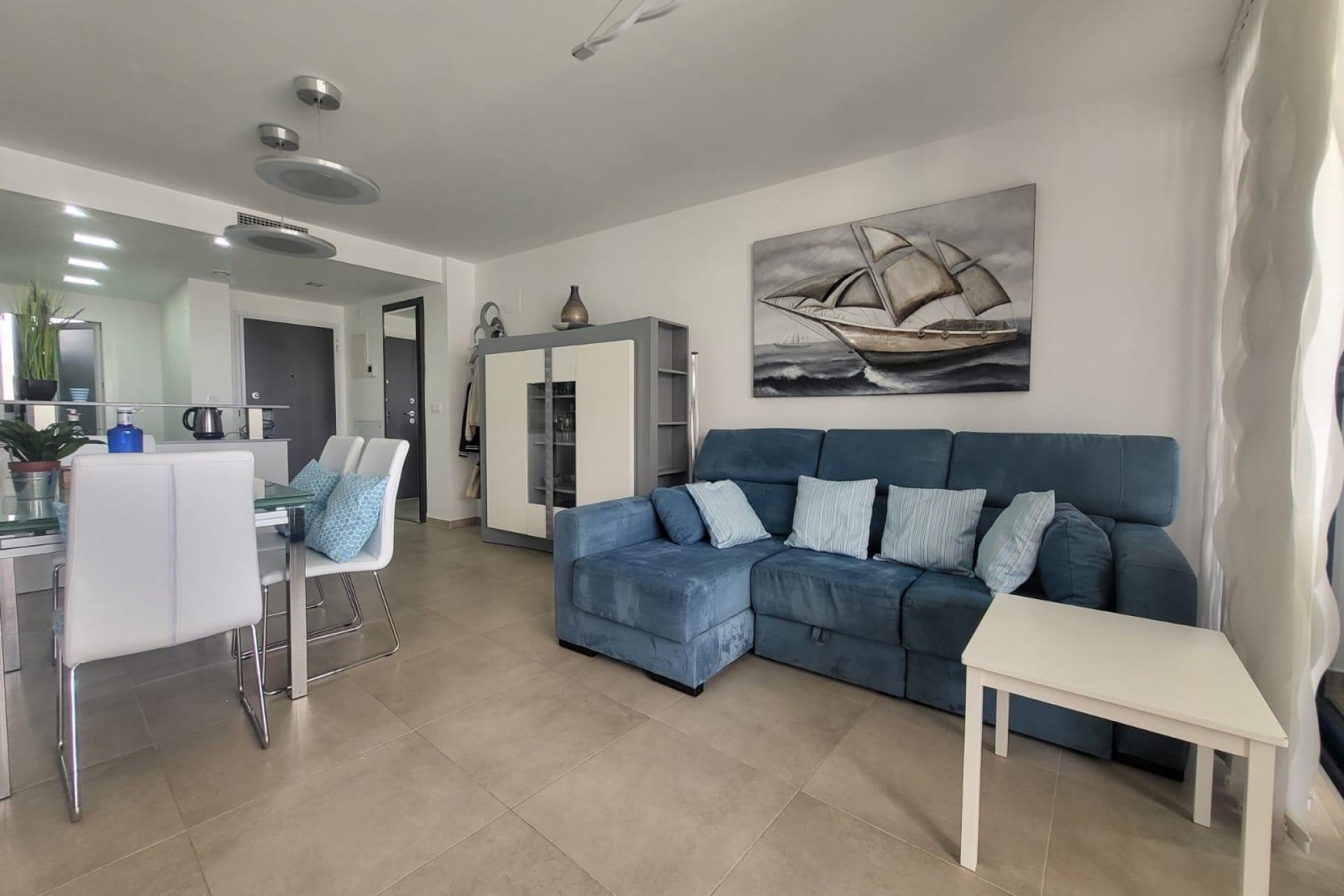 Herverkoop - Apartment -
Torrevieja - Punta Prima