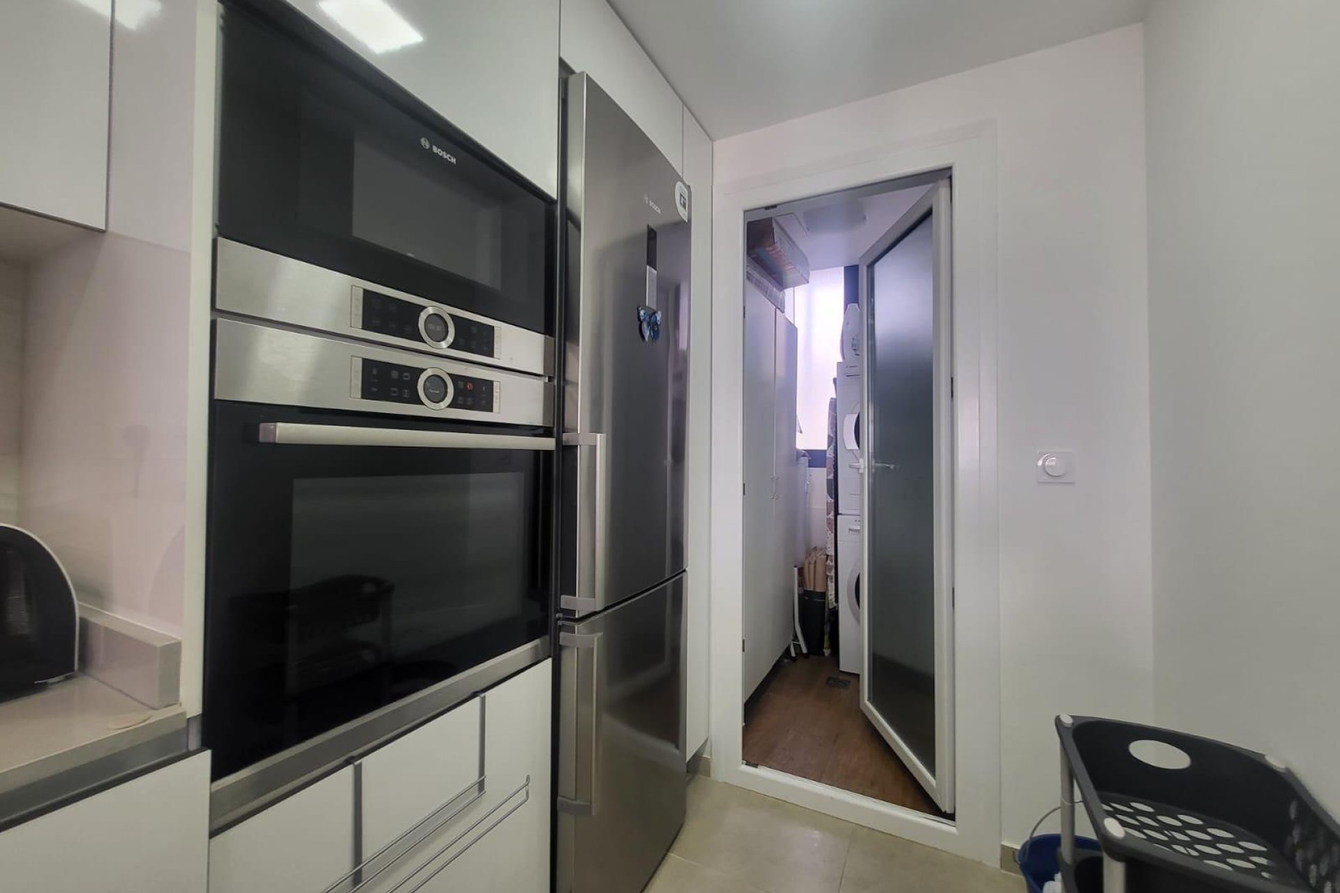 Herverkoop - Apartment -
Torrevieja - Punta Prima