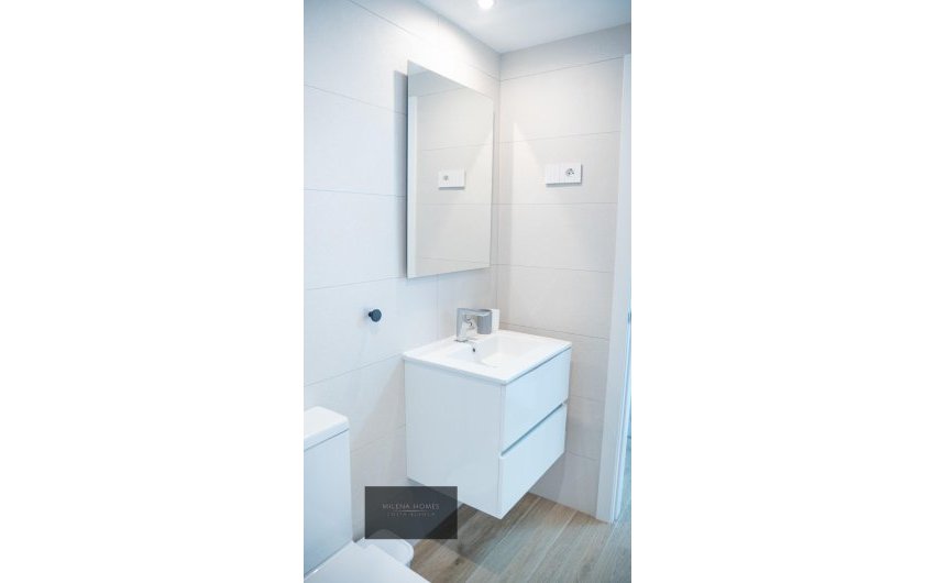 Herverkoop - Apartment -
Torrevieja - Punta Prima