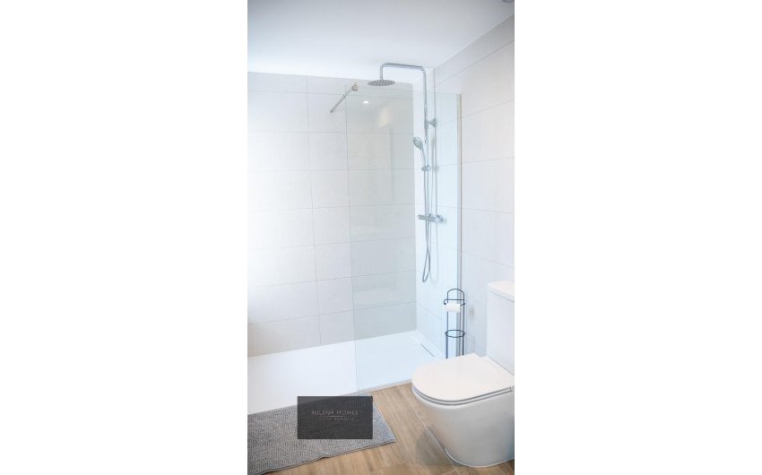 Herverkoop - Apartment -
Torrevieja - Punta Prima