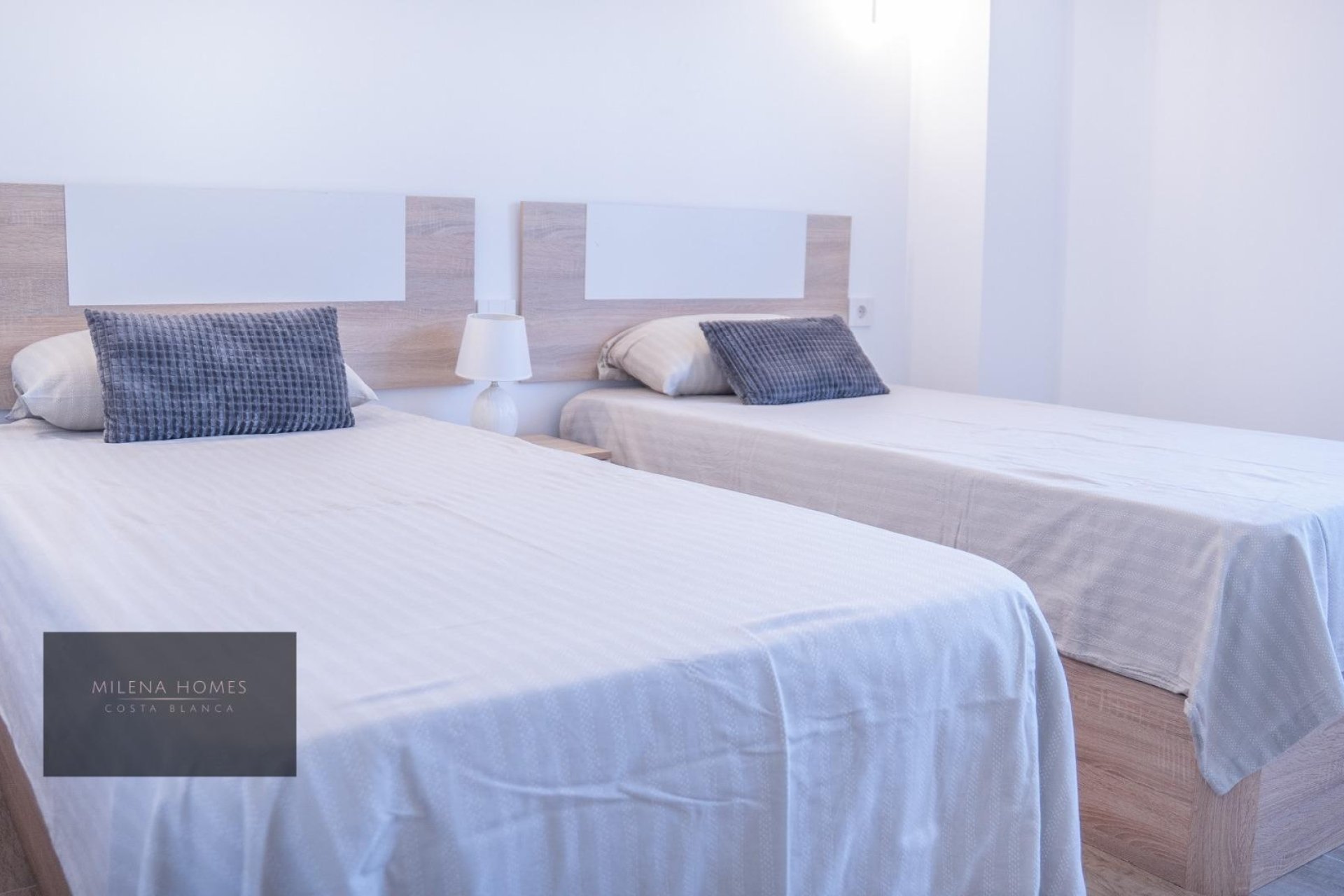 Herverkoop - Apartment -
Torrevieja - Punta Prima