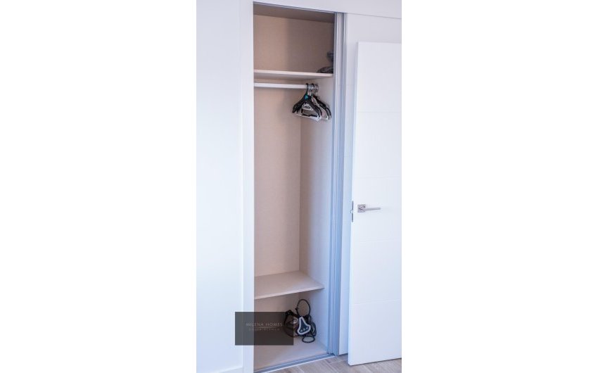 Herverkoop - Apartment -
Torrevieja - Punta Prima