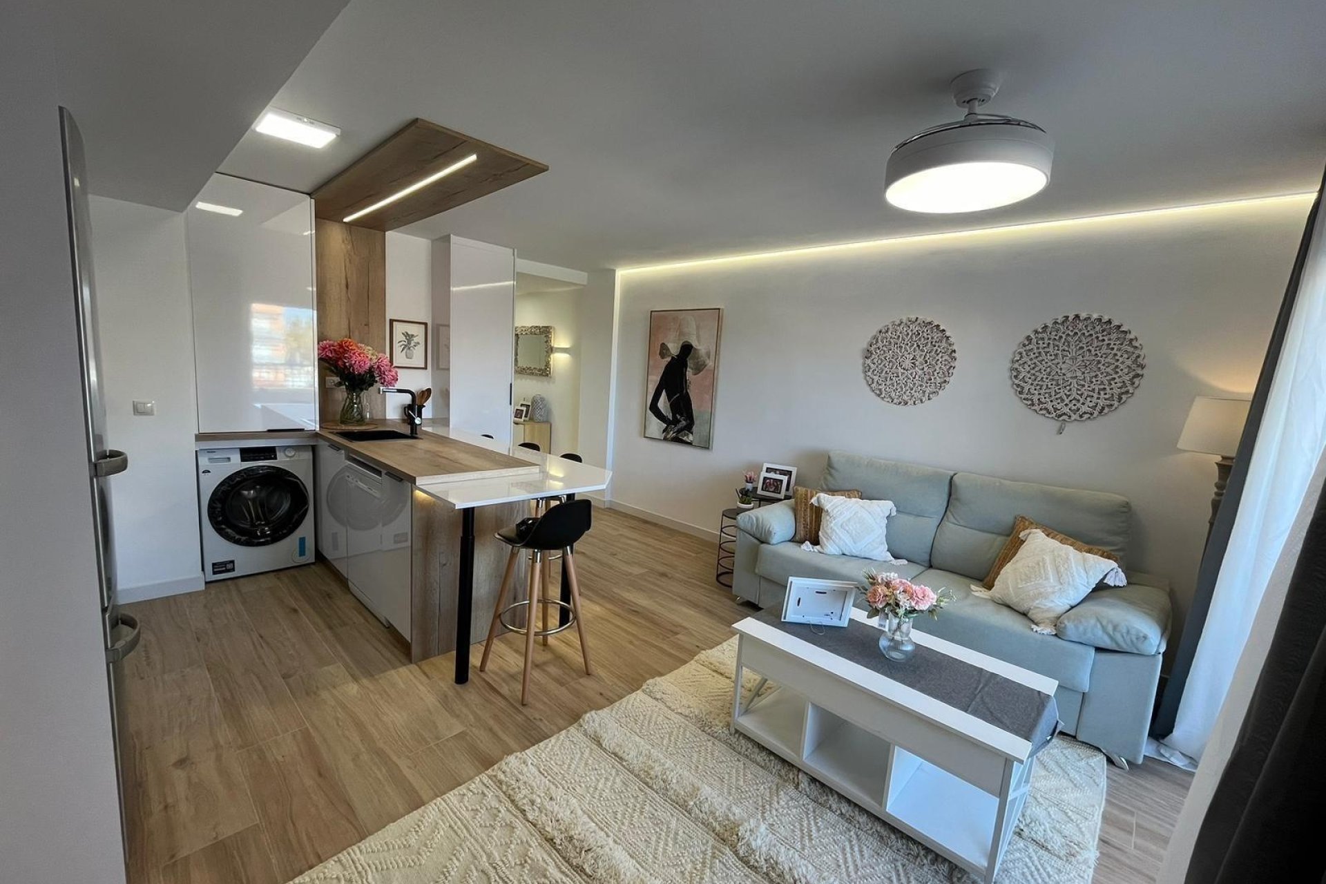 Herverkoop - Apartment -
Torrevieja - Punta Prima