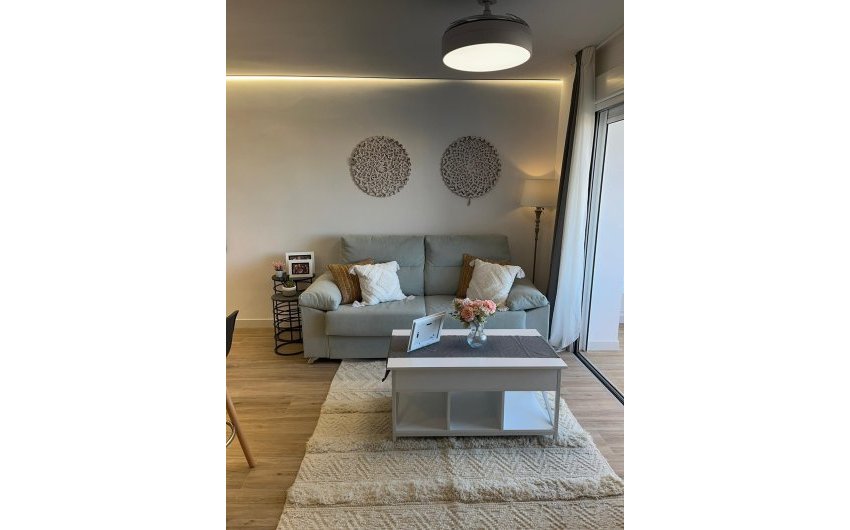 Herverkoop - Apartment -
Torrevieja - Punta Prima