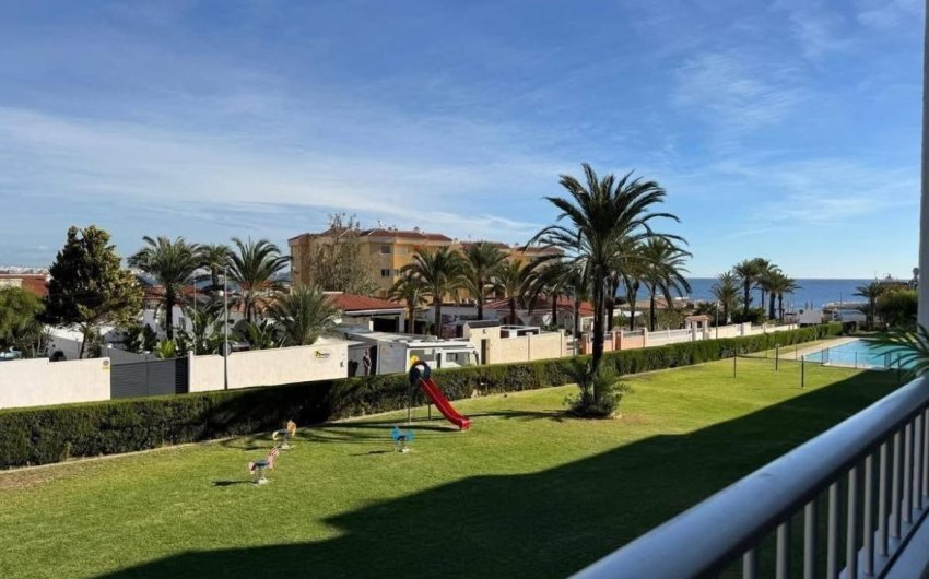 Herverkoop - Apartment -
Torrevieja - Punta Prima