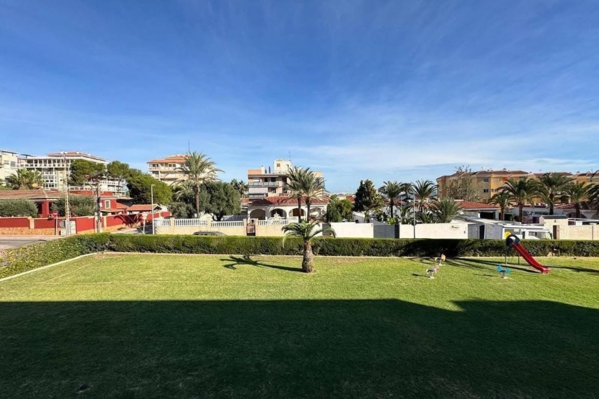Herverkoop - Apartment -
Torrevieja - Punta Prima