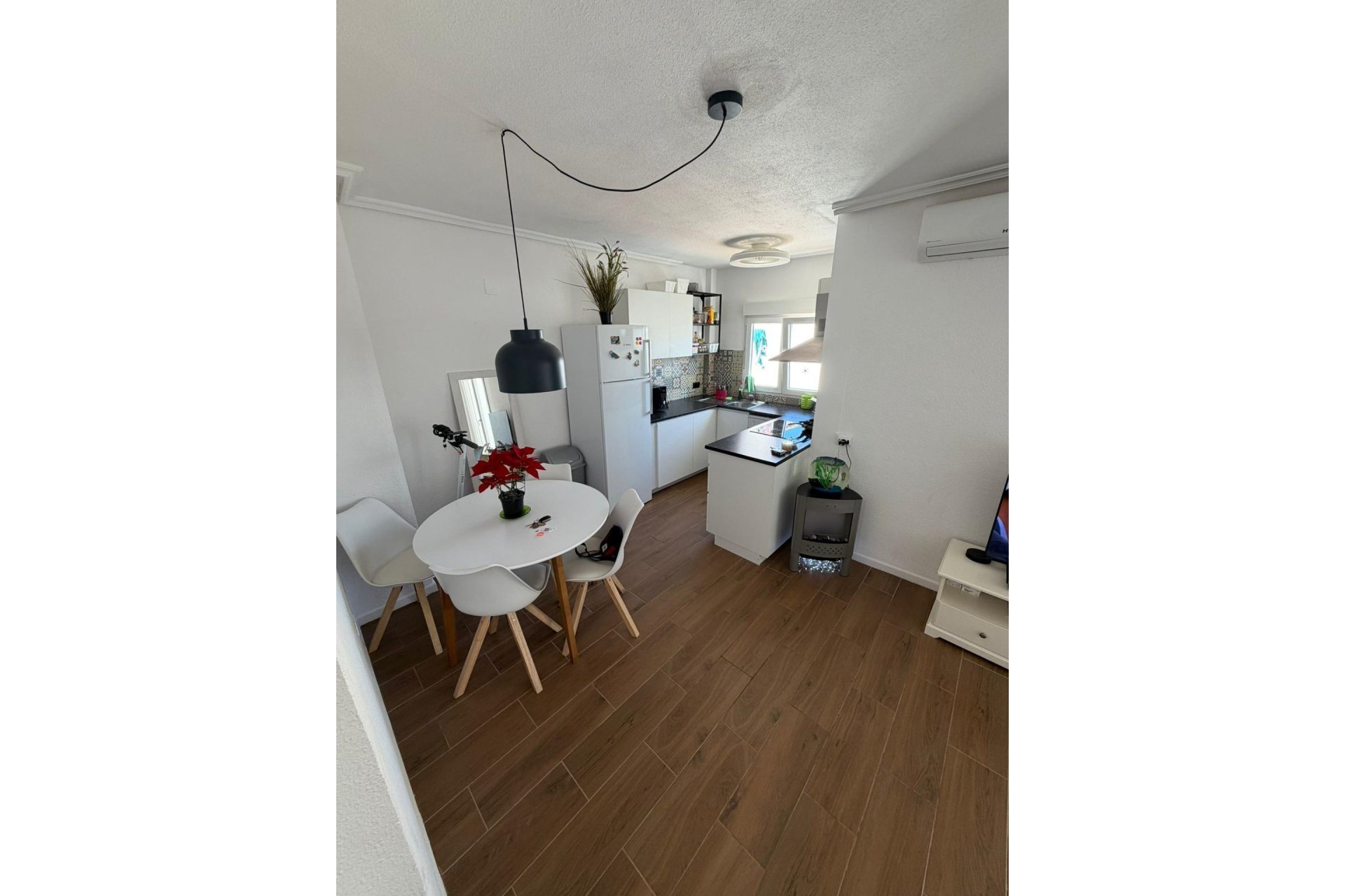 Herverkoop - Apartment -
Torrevieja - Punta Prima