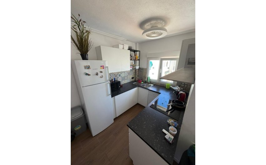 Herverkoop - Apartment -
Torrevieja - Punta Prima