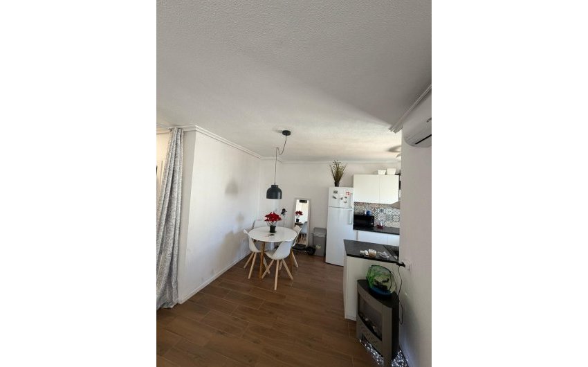 Herverkoop - Apartment -
Torrevieja - Punta Prima