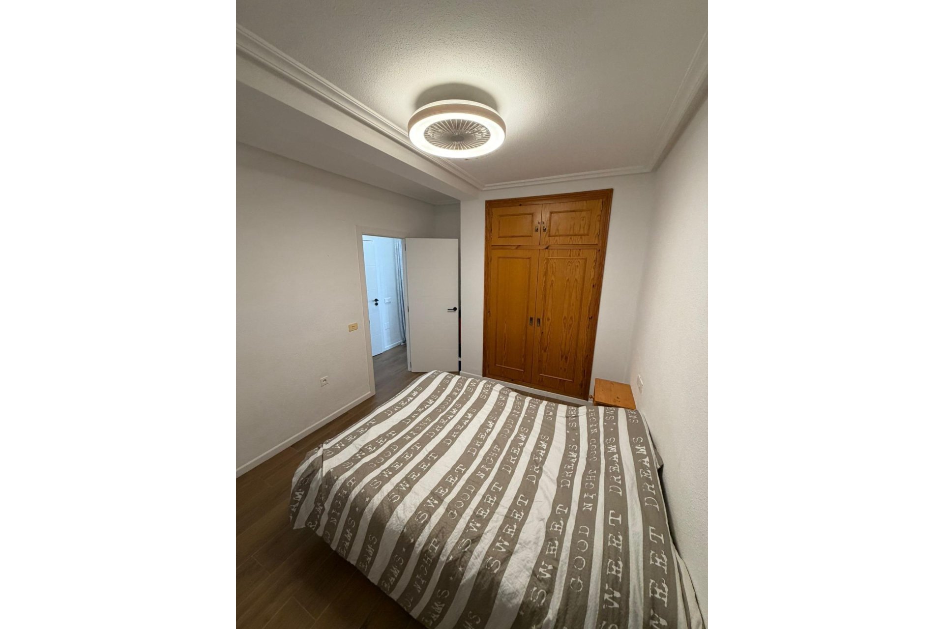 Herverkoop - Apartment -
Torrevieja - Punta Prima