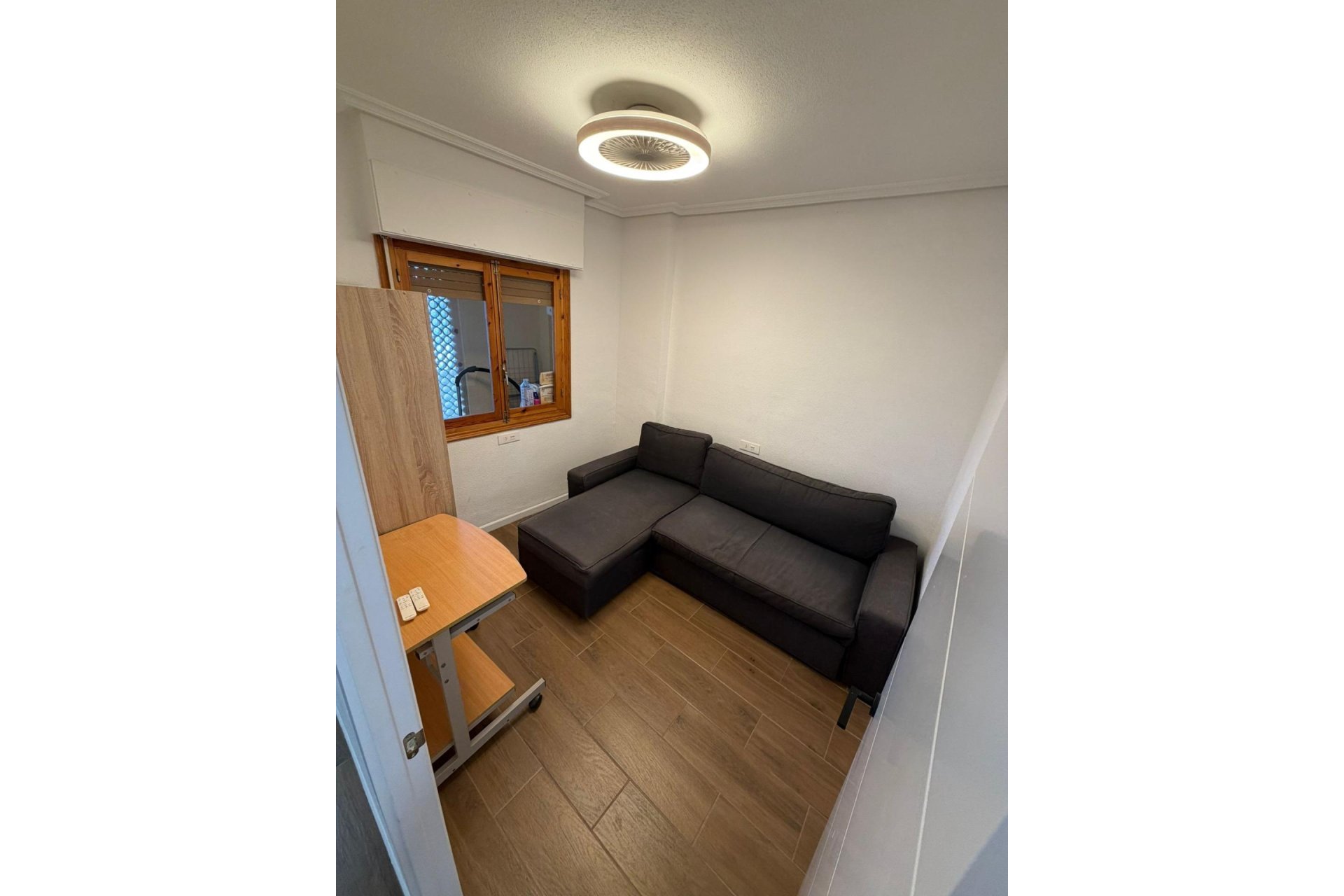 Herverkoop - Apartment -
Torrevieja - Punta Prima