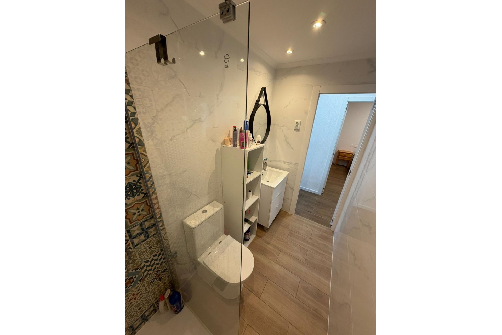 Herverkoop - Apartment -
Torrevieja - Punta Prima