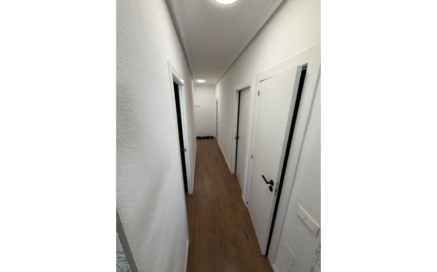 Herverkoop - Apartment -
Torrevieja - Punta Prima