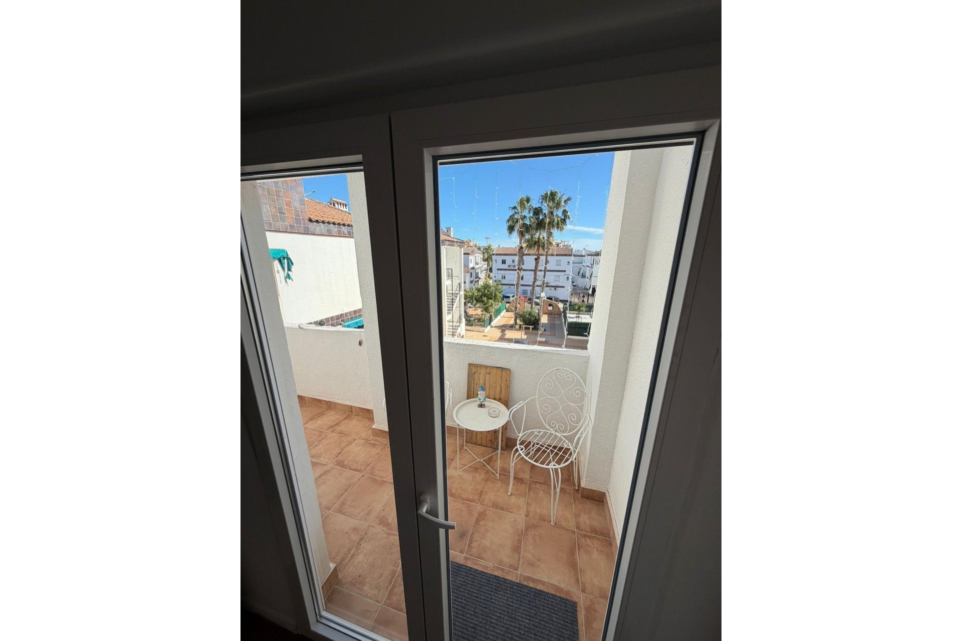 Herverkoop - Apartment -
Torrevieja - Punta Prima