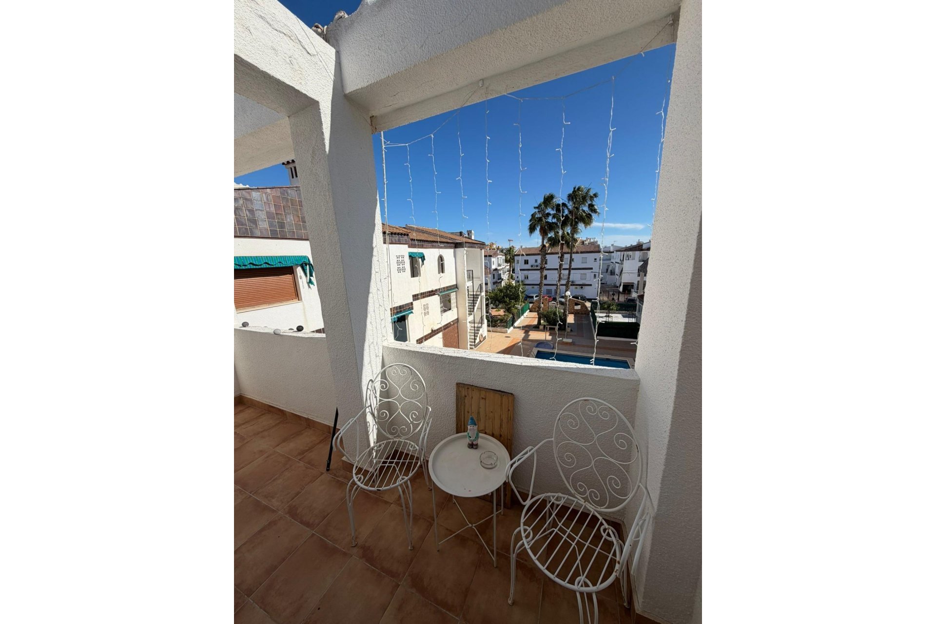 Herverkoop - Apartment -
Torrevieja - Punta Prima