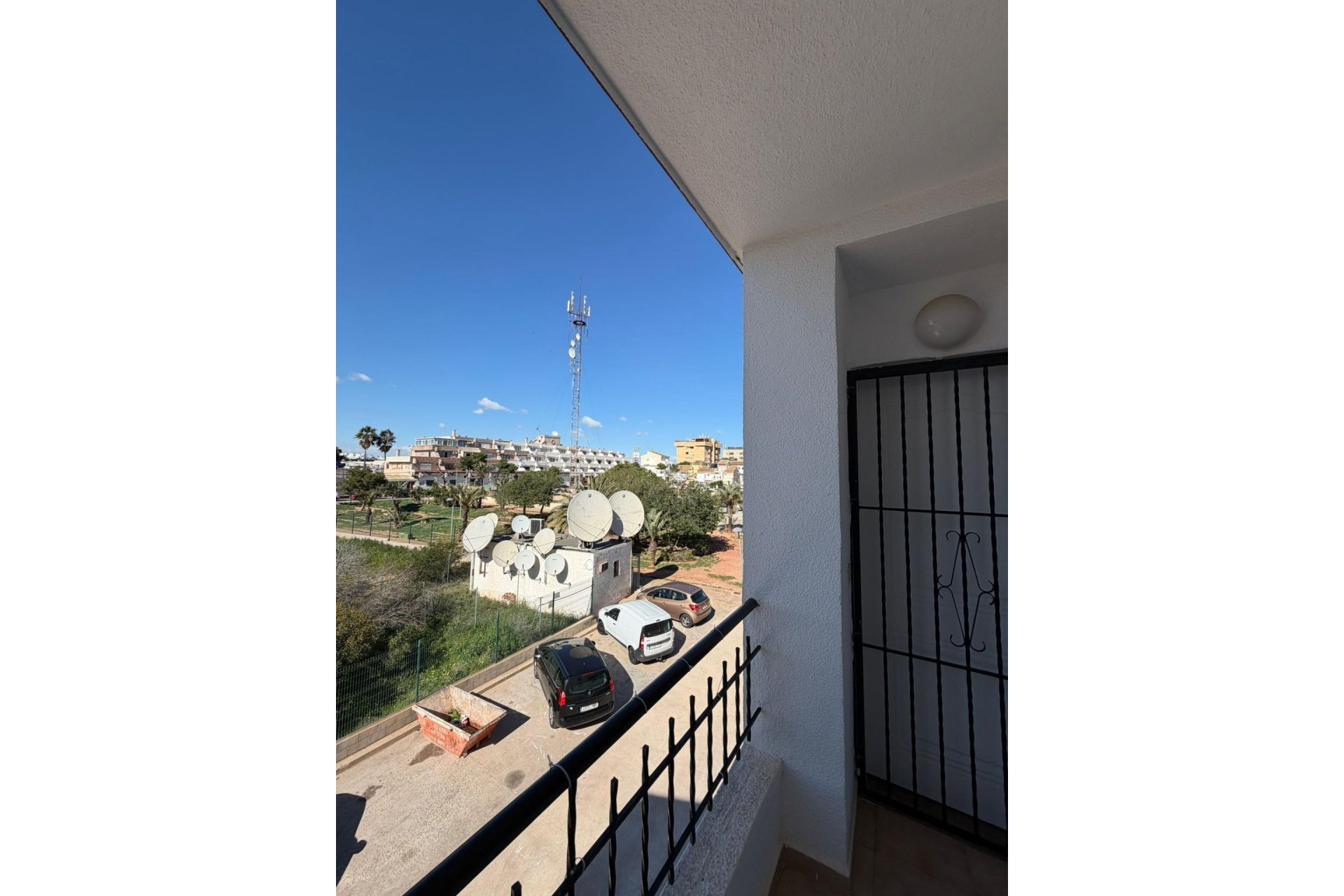 Herverkoop - Apartment -
Torrevieja - Punta Prima