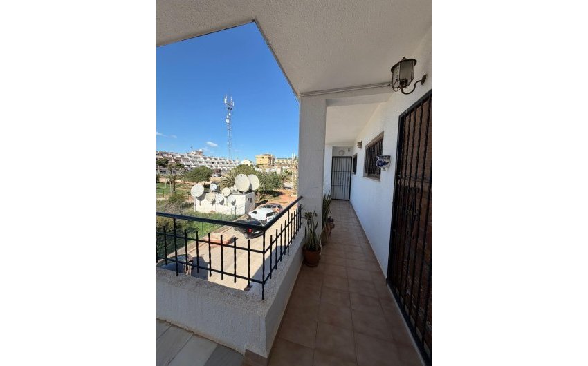Herverkoop - Apartment -
Torrevieja - Punta Prima