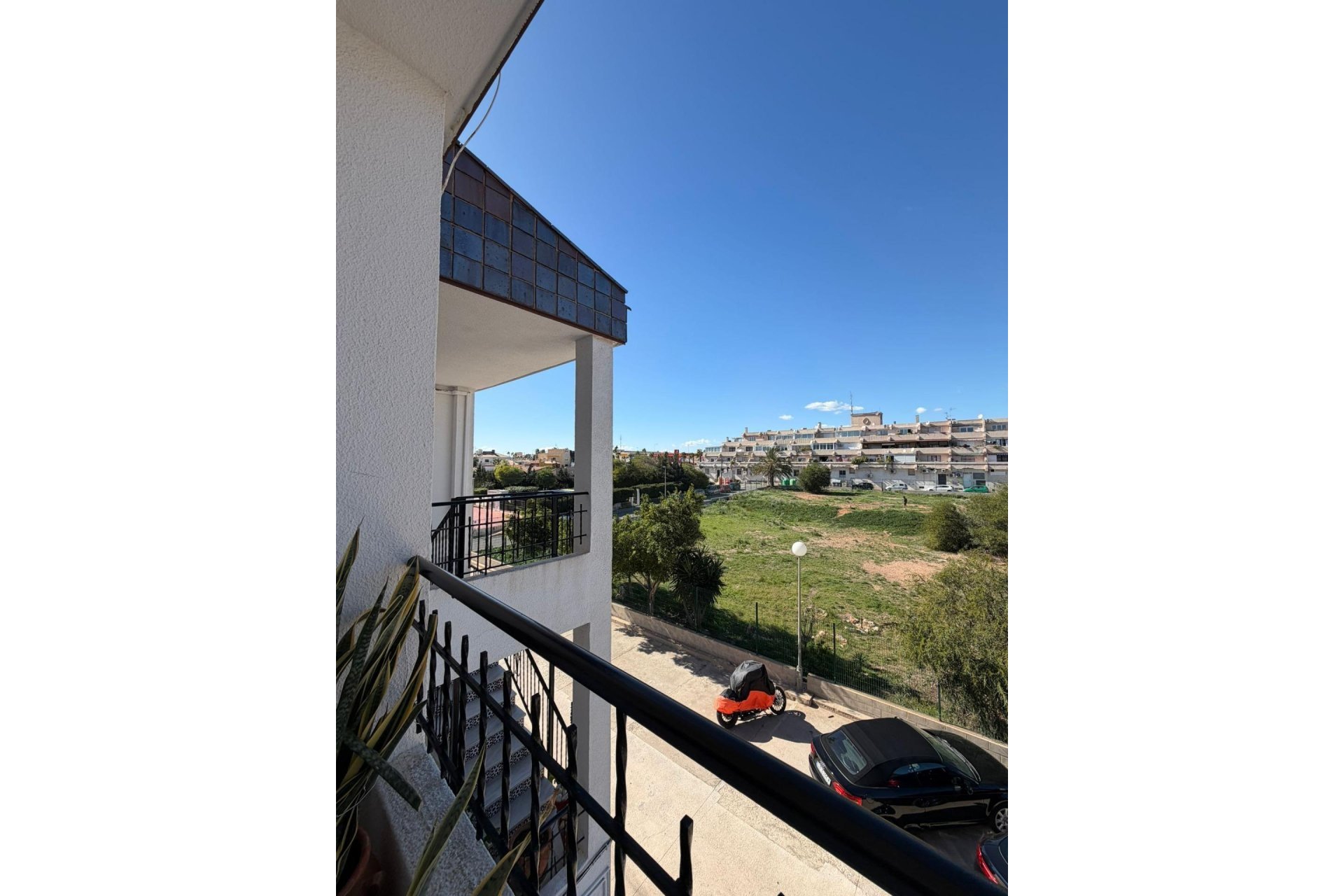 Herverkoop - Apartment -
Torrevieja - Punta Prima