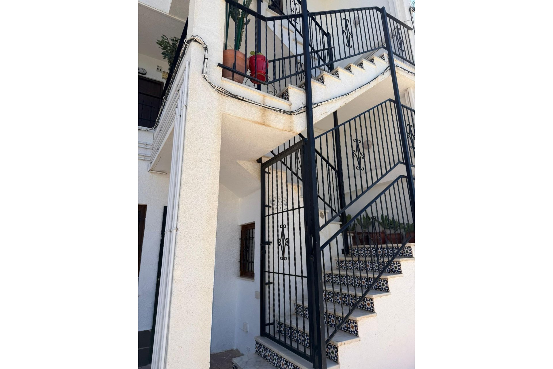 Herverkoop - Apartment -
Torrevieja - Punta Prima