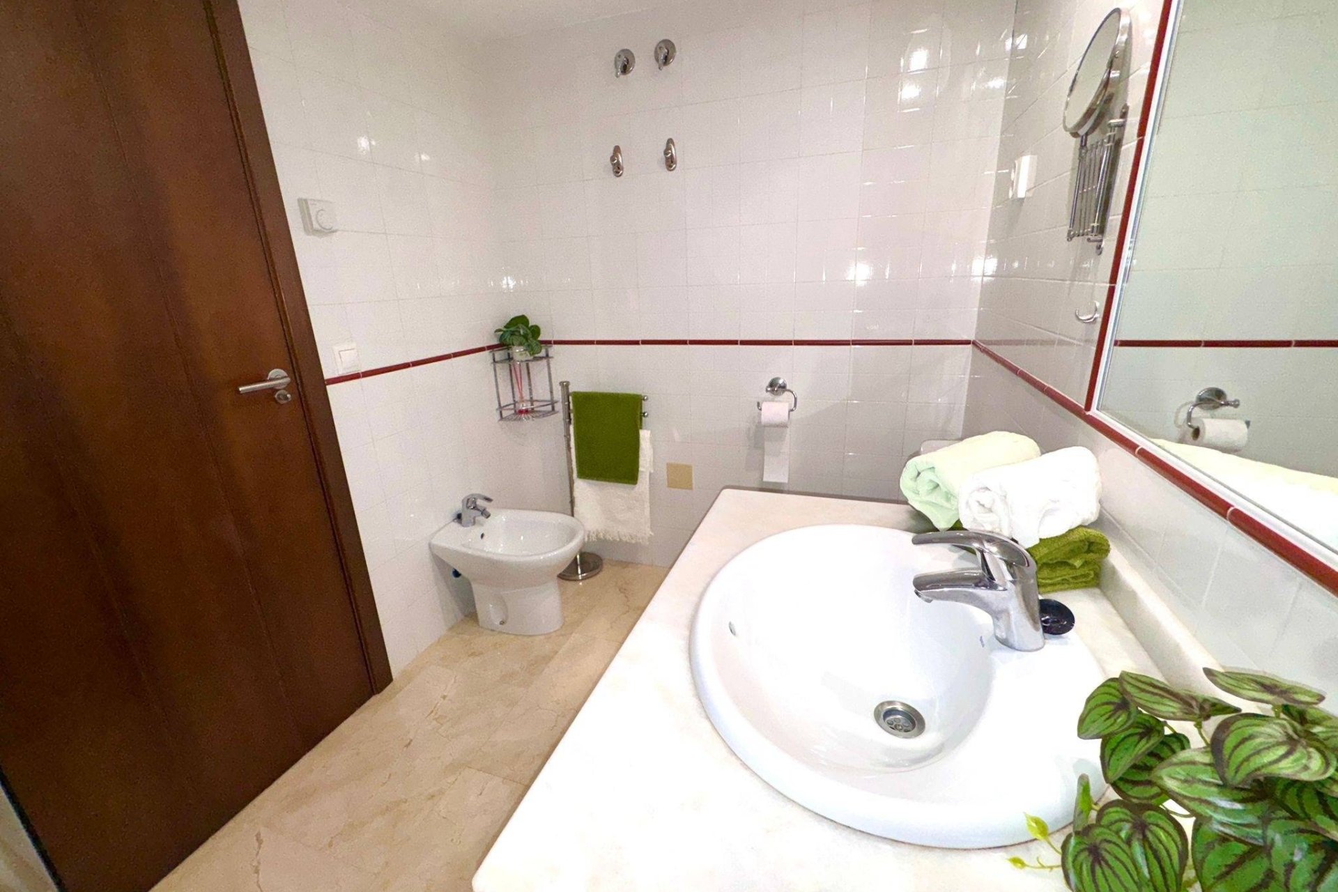 Herverkoop - Apartment -
Torrevieja - Punta Prima