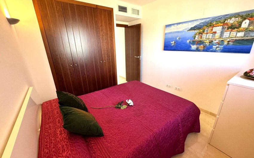 Herverkoop - Apartment -
Torrevieja - Punta Prima