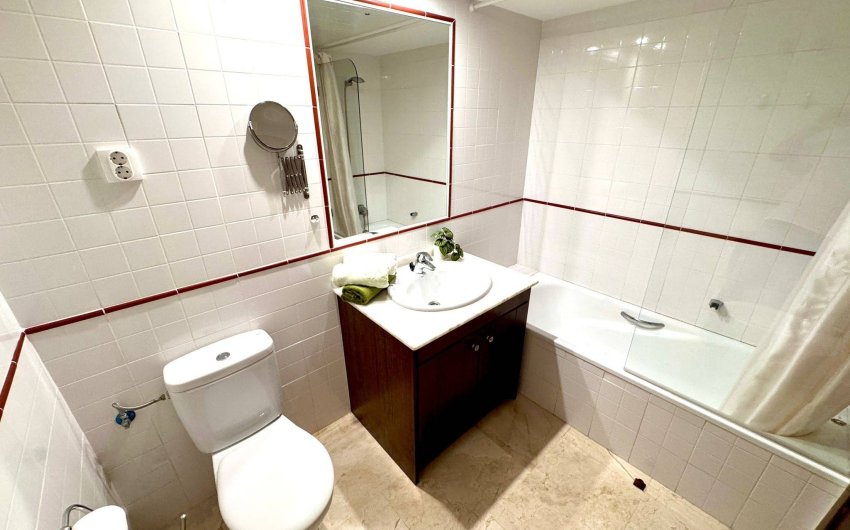 Herverkoop - Apartment -
Torrevieja - Punta Prima