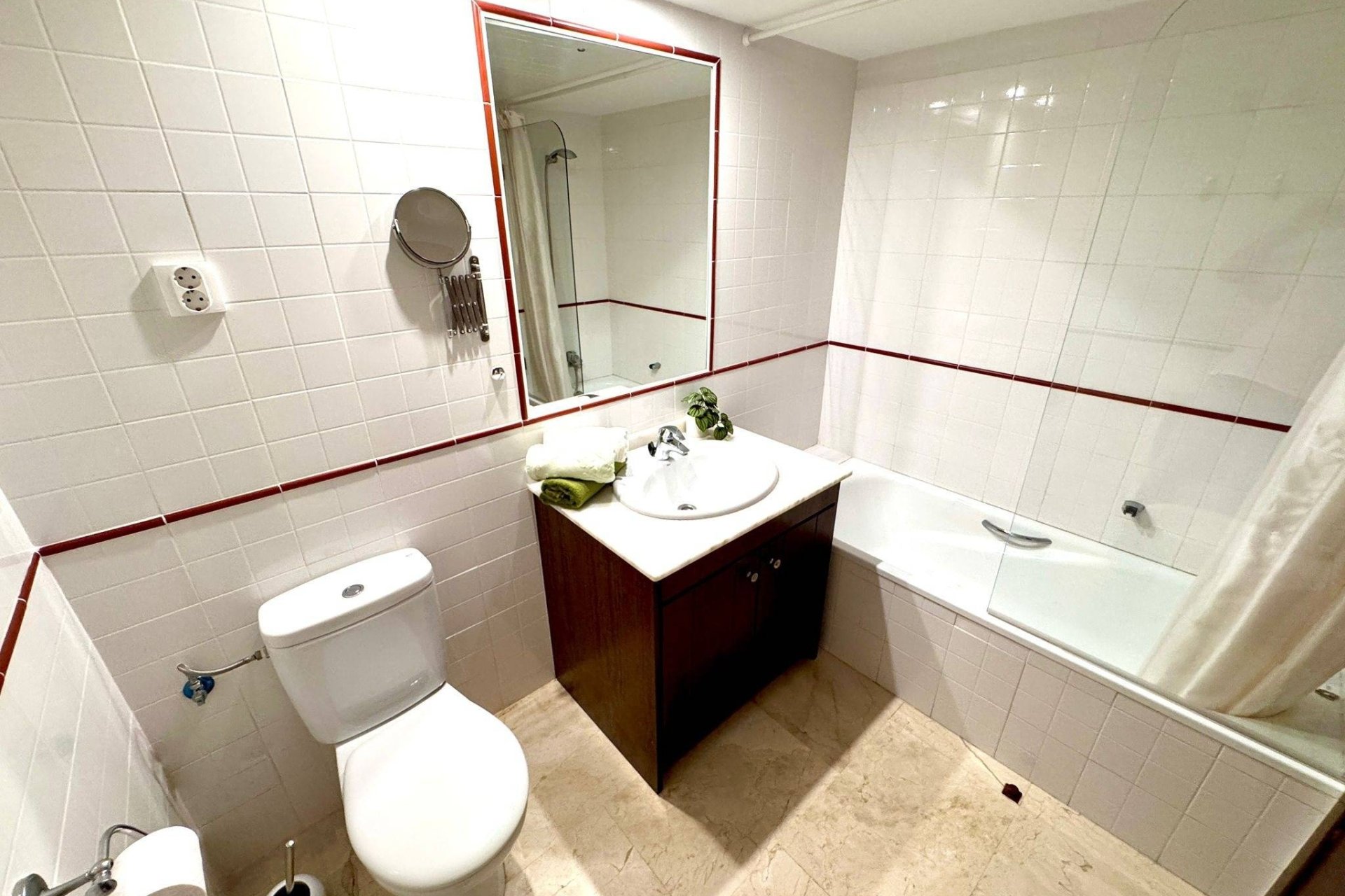 Herverkoop - Apartment -
Torrevieja - Punta Prima