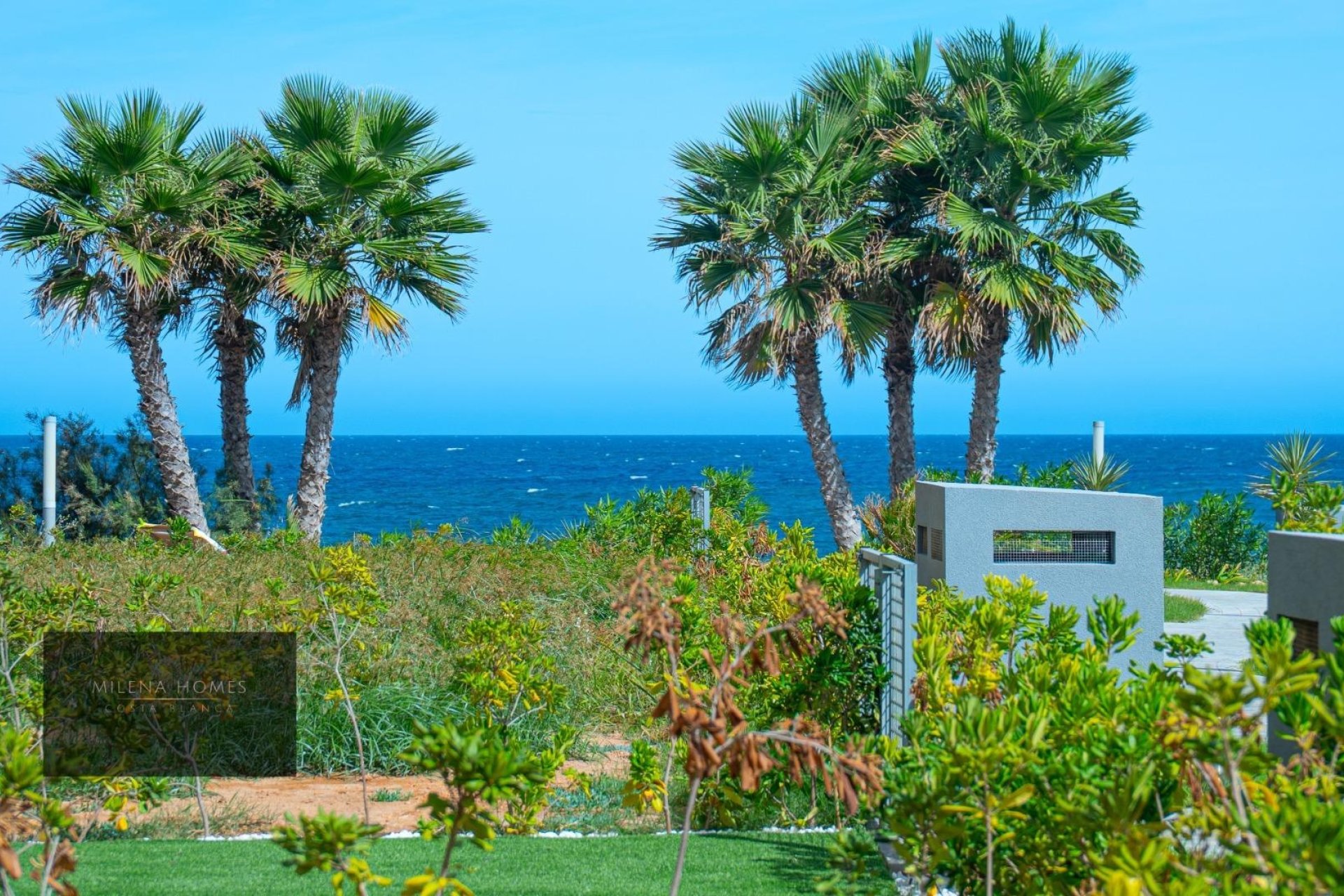 Herverkoop - Apartment -
Torrevieja - Punta Prima