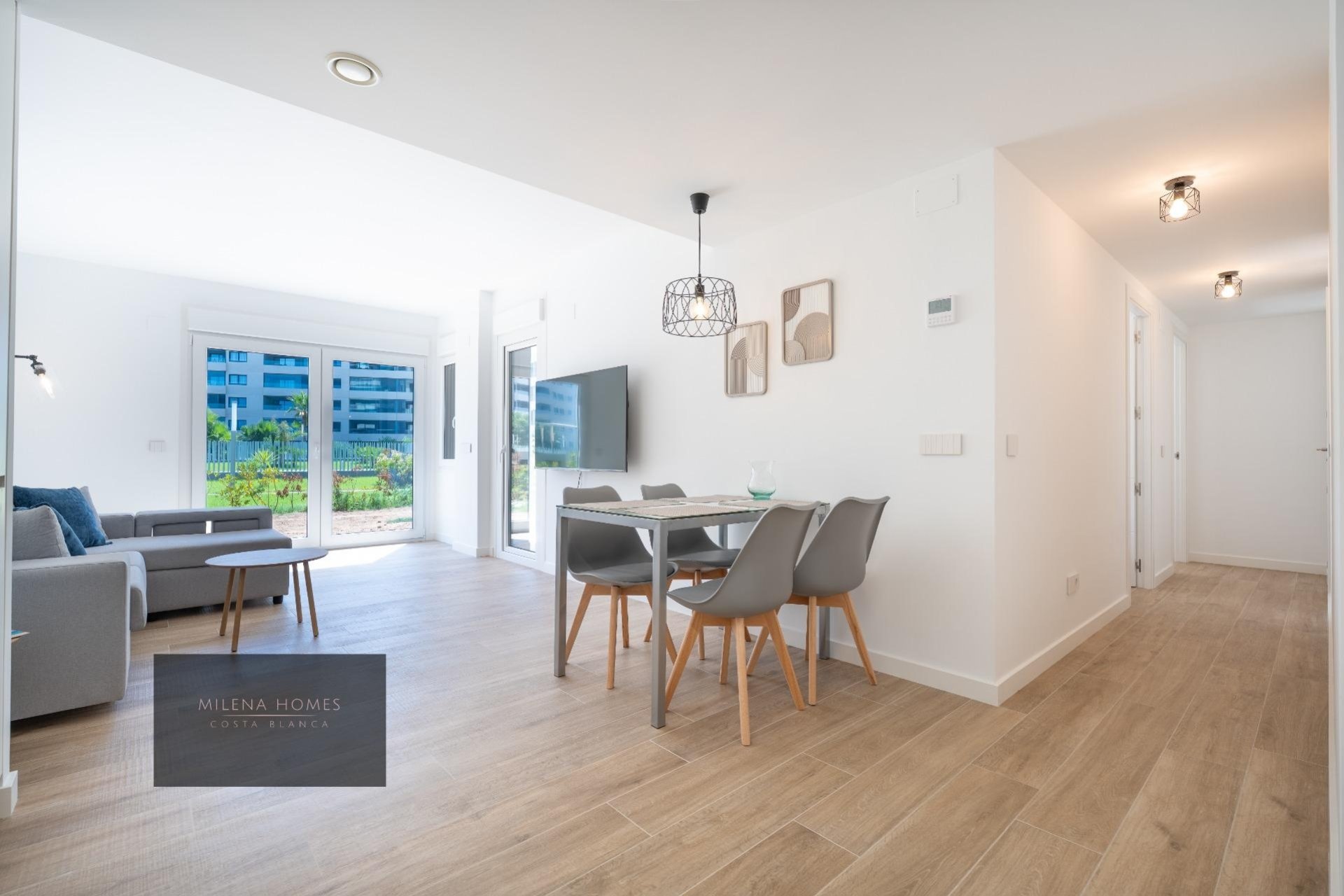 Herverkoop - Apartment -
Torrevieja - Punta Prima