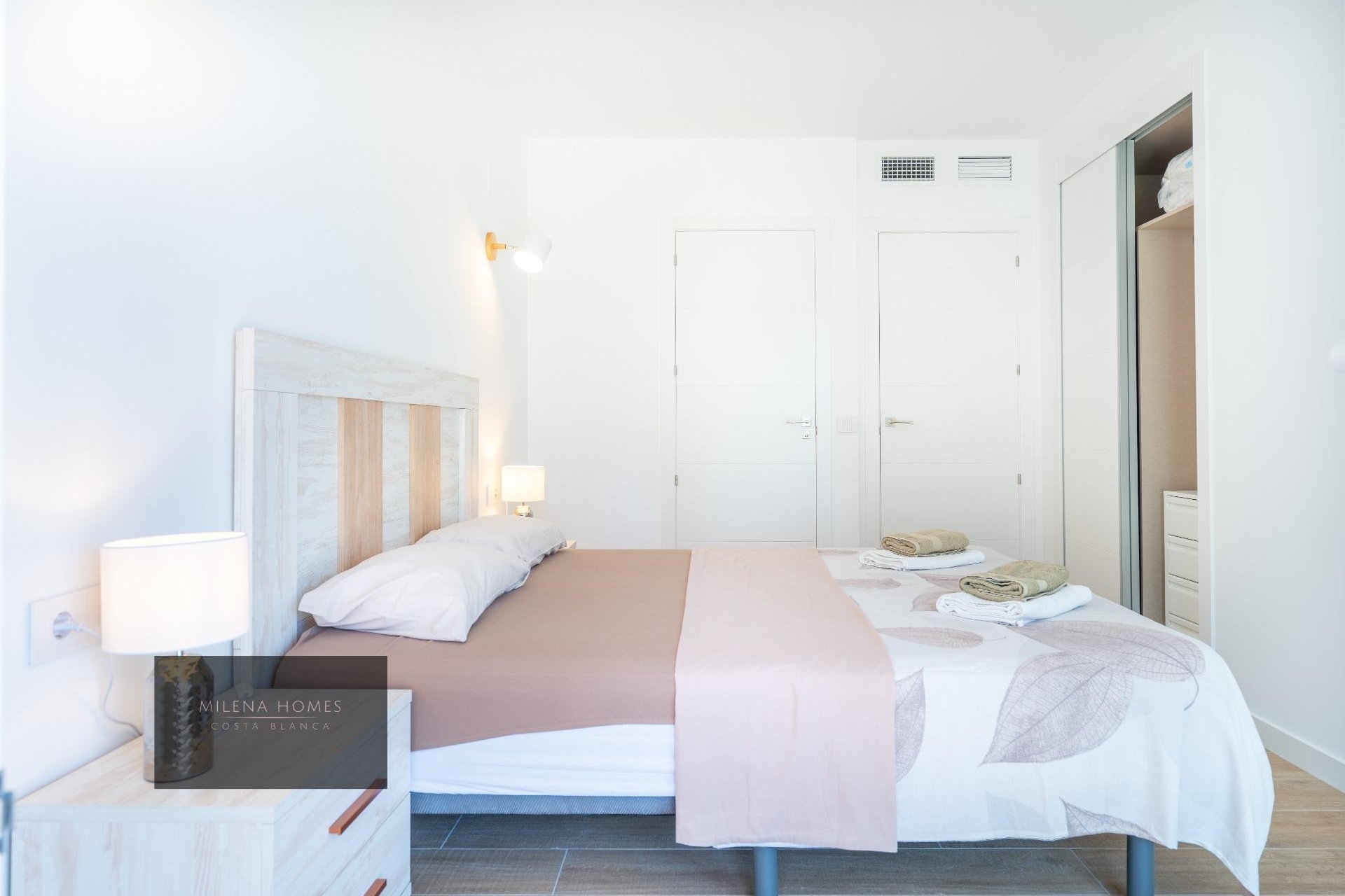 Herverkoop - Apartment -
Torrevieja - Punta Prima