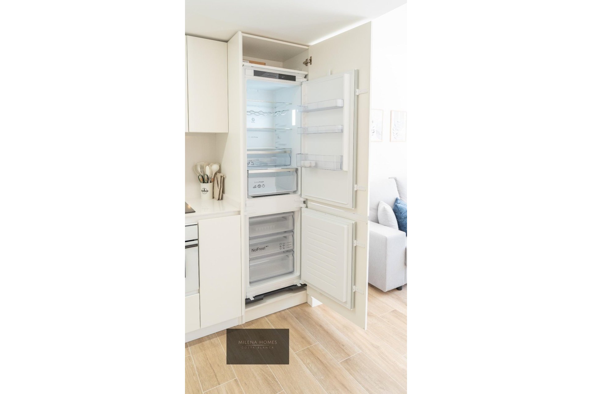 Herverkoop - Apartment -
Torrevieja - Punta Prima