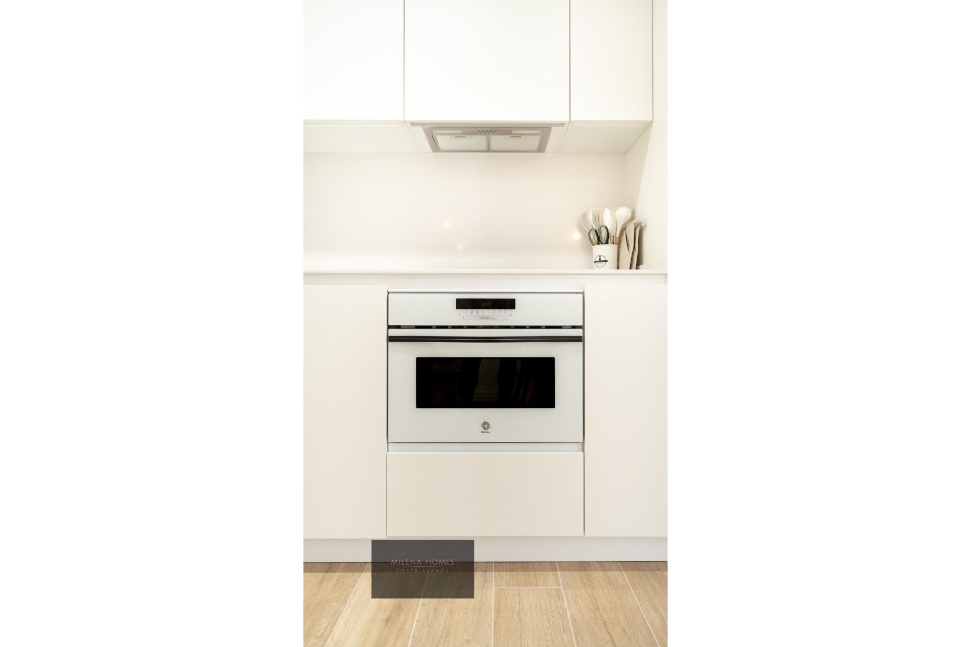 Herverkoop - Apartment -
Torrevieja - Punta Prima