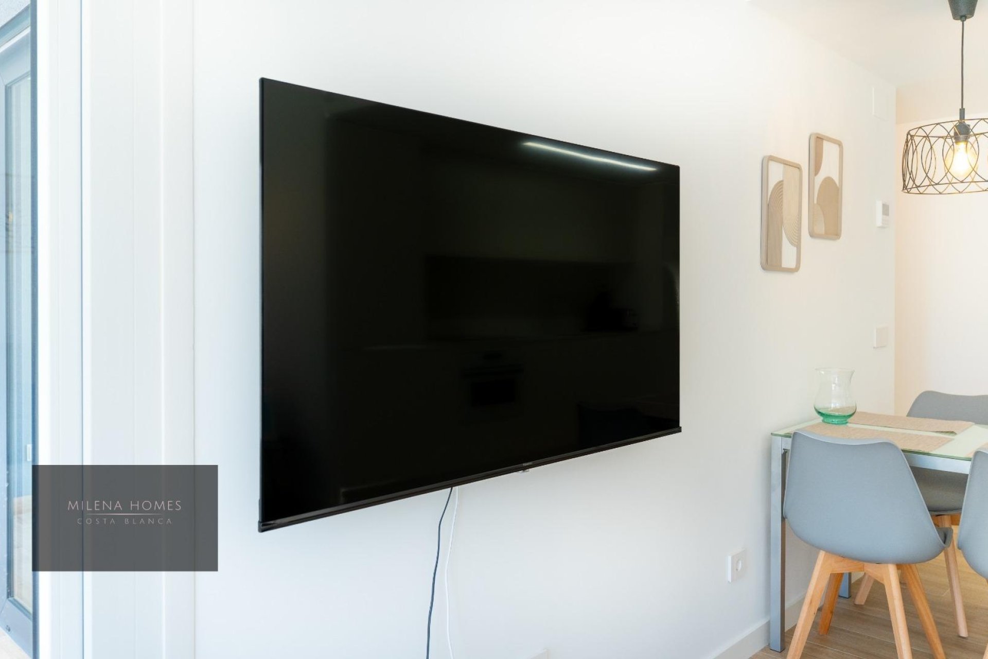 Herverkoop - Apartment -
Torrevieja - Punta Prima