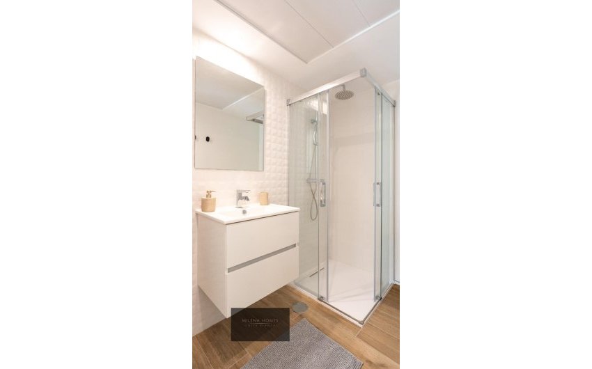 Herverkoop - Apartment -
Torrevieja - Punta Prima