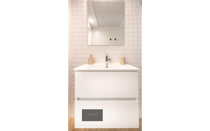 Herverkoop - Apartment -
Torrevieja - Punta Prima